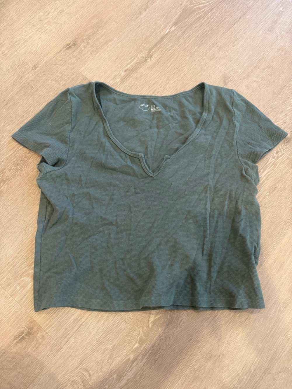 Aerie Crop Top